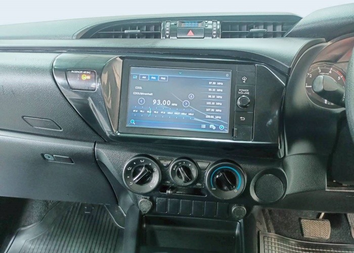 Used 10
                    TOYOTA
                     for Sale Image