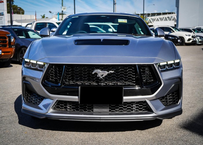 Used 1
                    FORD
                     for Sale Image