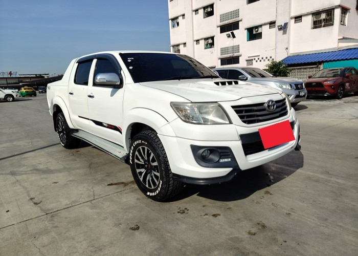 Used 9
                    TOYOTA
                     for Sale Image