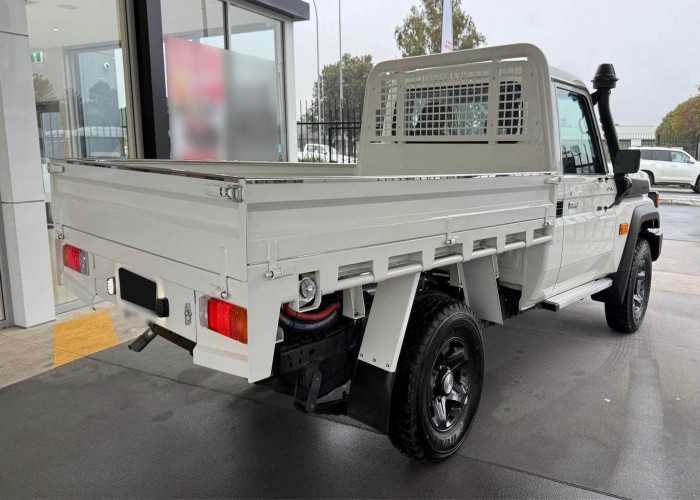 Used 1
                    TOYOTA
                     for Sale Image