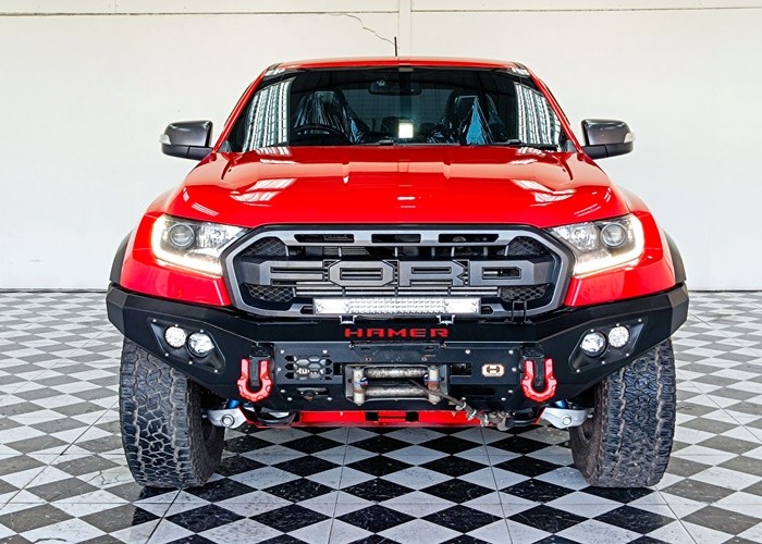 Used 8
                    FORD
                     for Sale Image