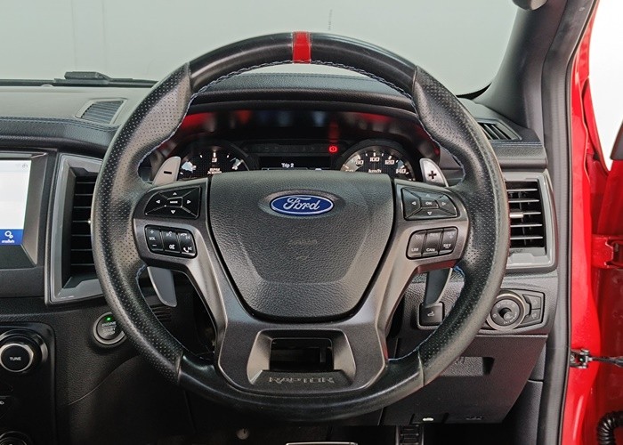 Used 8
                    FORD
                     for Sale Image