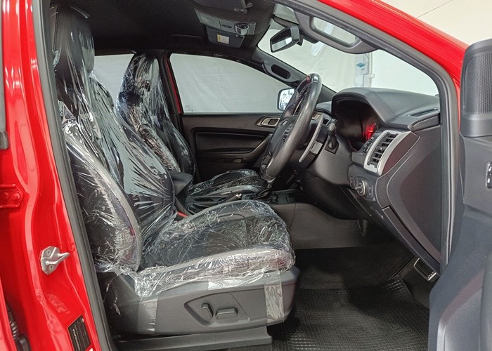 Used 8
                    FORD
                     for Sale Image