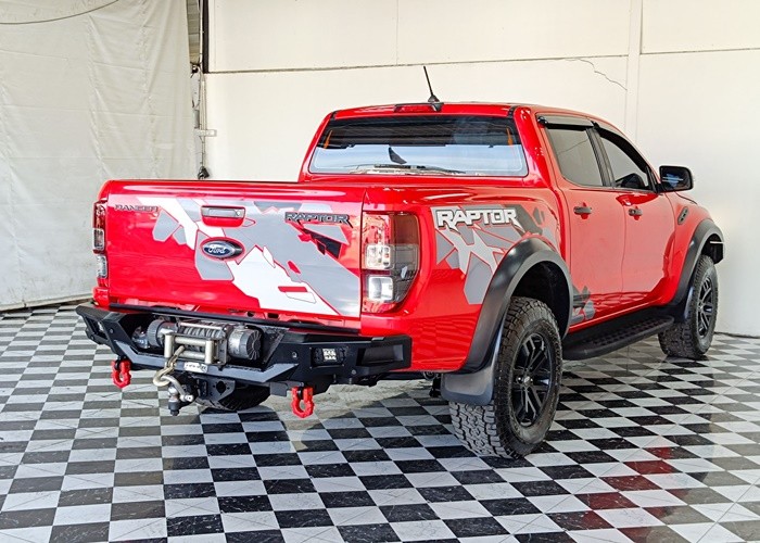 Used 8
                    FORD
                     for Sale Image