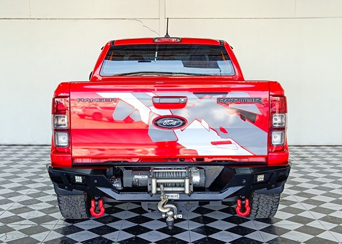 Used 8
                    FORD
                     for Sale Image