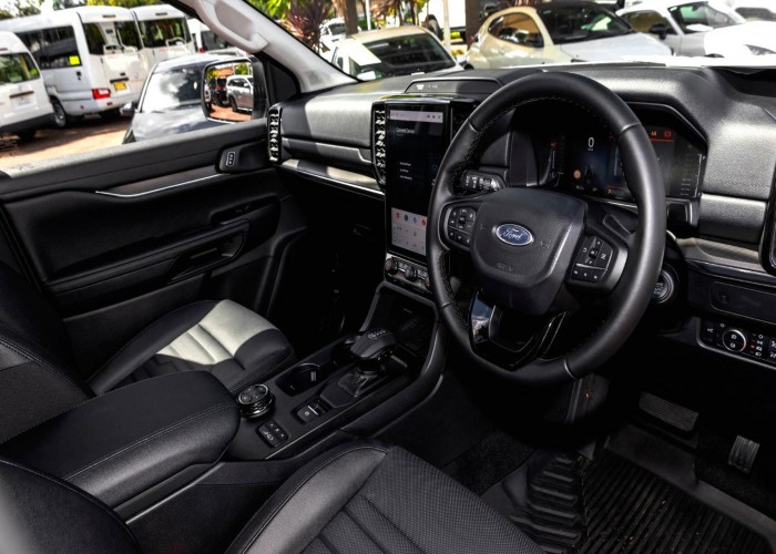 Used 1
                    FORD
                     for Sale Image