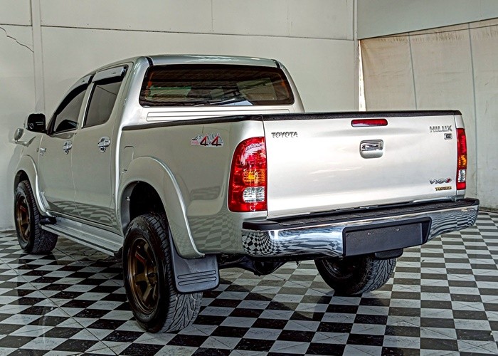 Used 10
                    TOYOTA
                     for Sale Image