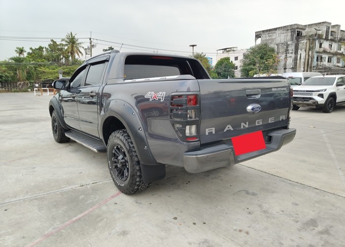 Used 2
                    FORD
                     for Sale Image