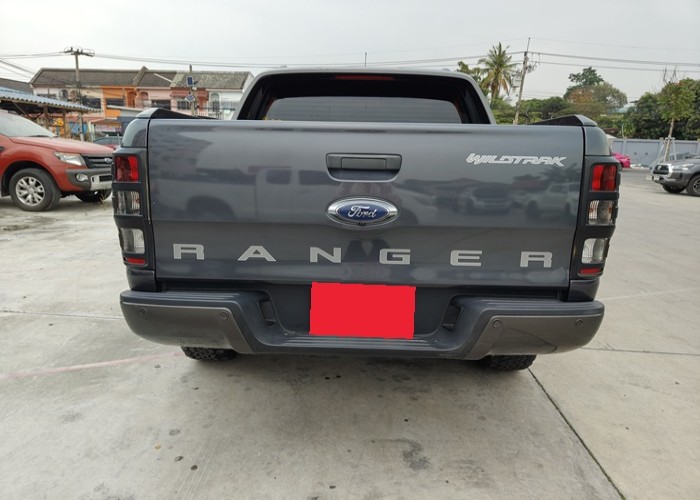 Used 2
                    FORD
                     for Sale Image