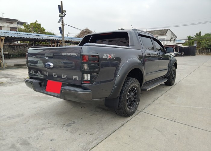 Used 2
                    FORD
                     for Sale Image