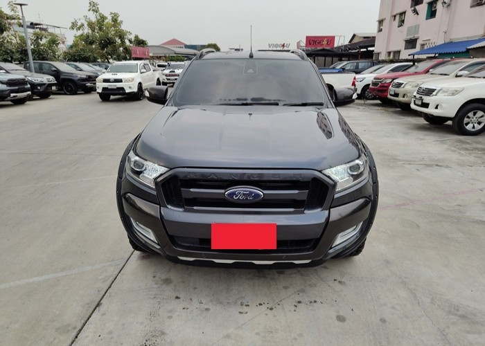 Used 2
                    FORD
                     for Sale Image