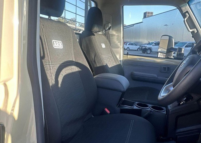 Used 1
                    TOYOTA
                     for Sale Image