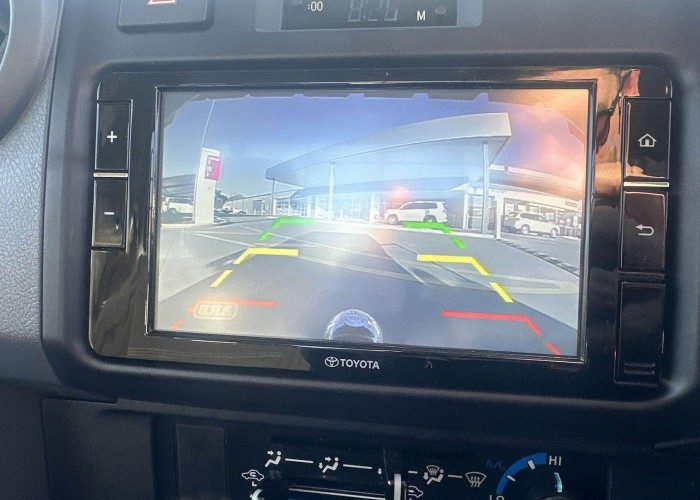 Used 1
                    TOYOTA
                     for Sale Image