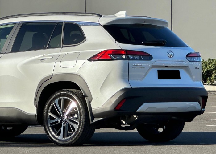 Used 1
                    TOYOTA
                     for Sale Image