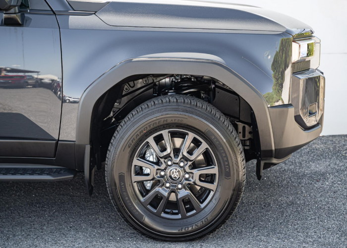 Used 1
                    TOYOTA
                     for Sale Image