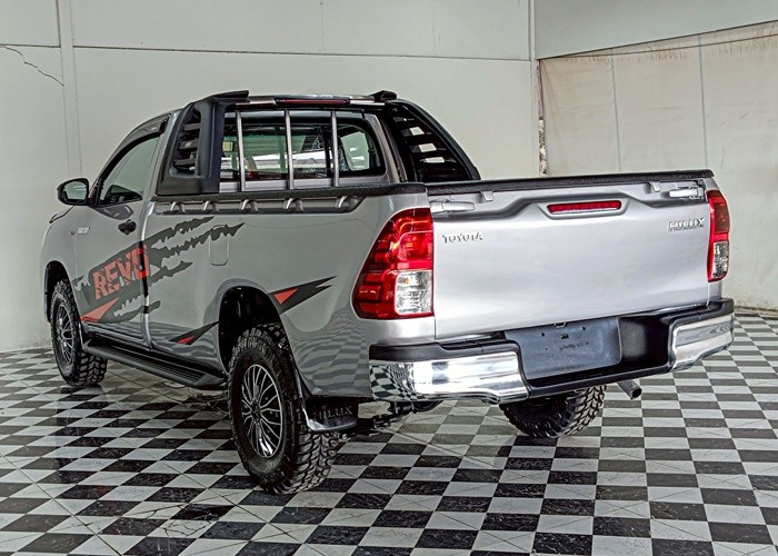 Used 1
                    TOYOTA
                     for Sale Image