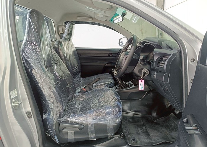 Used 1
                    TOYOTA
                     for Sale Image