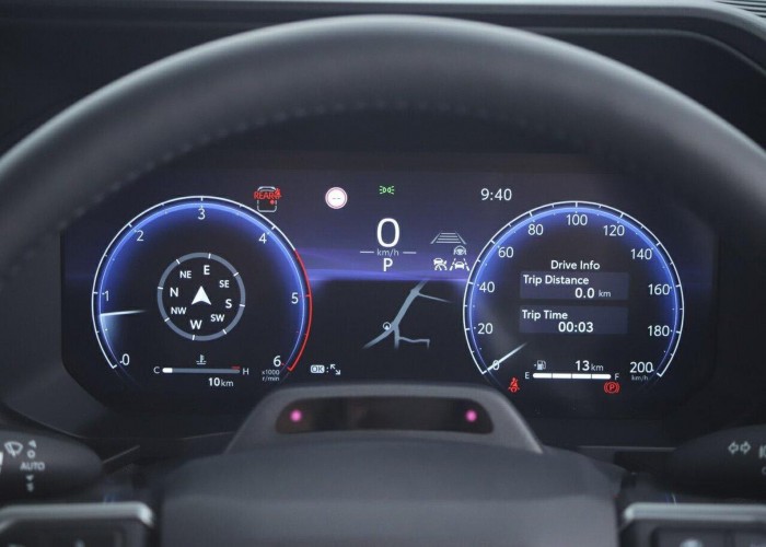 Used 1
                    TOYOTA
                     for Sale Image