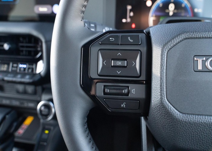 Used 1
                    TOYOTA
                     for Sale Image