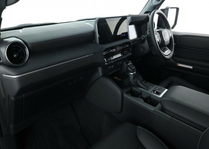 Used 1
                    TOYOTA
                     for Sale Image