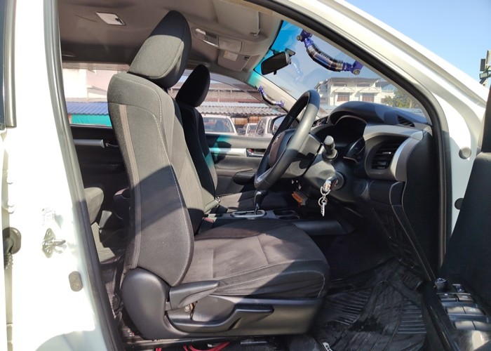 Used 11
                    TOYOTA
                     for Sale Image