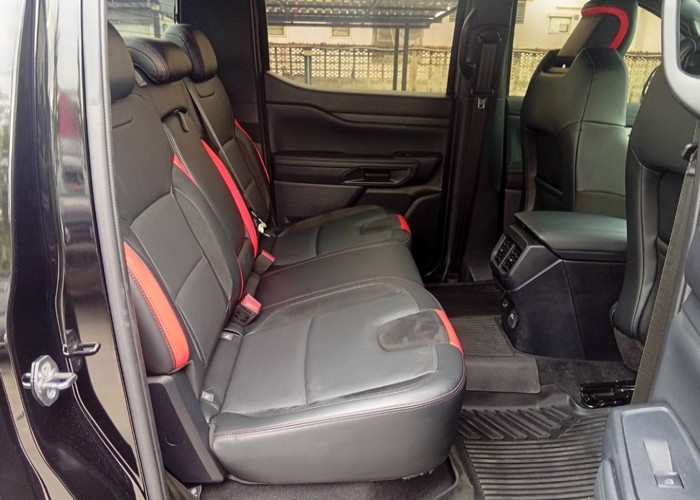 Used 7
                    FORD
                     for Sale Image