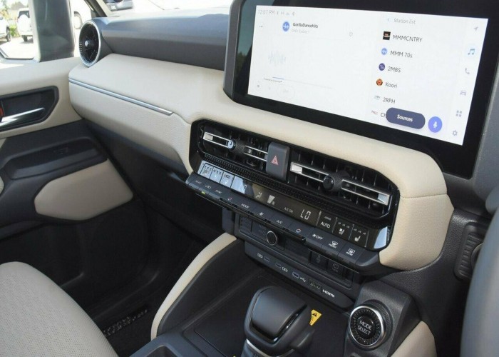 Used 1
                    TOYOTA
                     for Sale Image