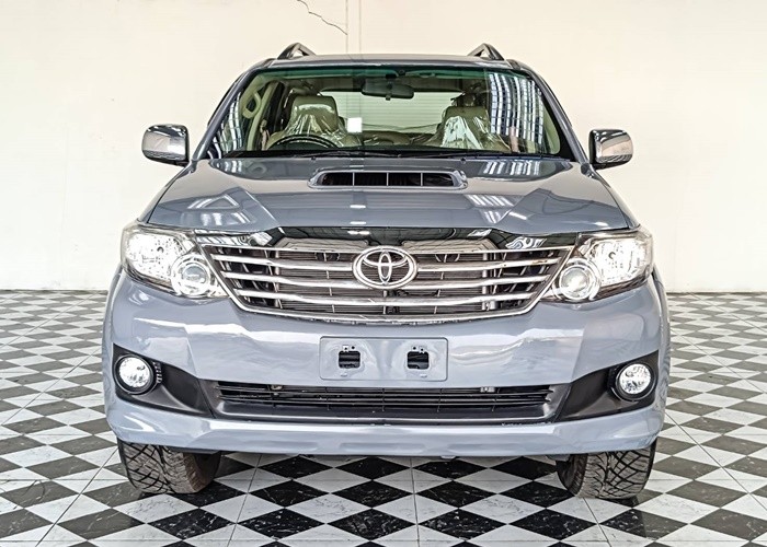 Used 6
                    TOYOTA
                     for Sale Image