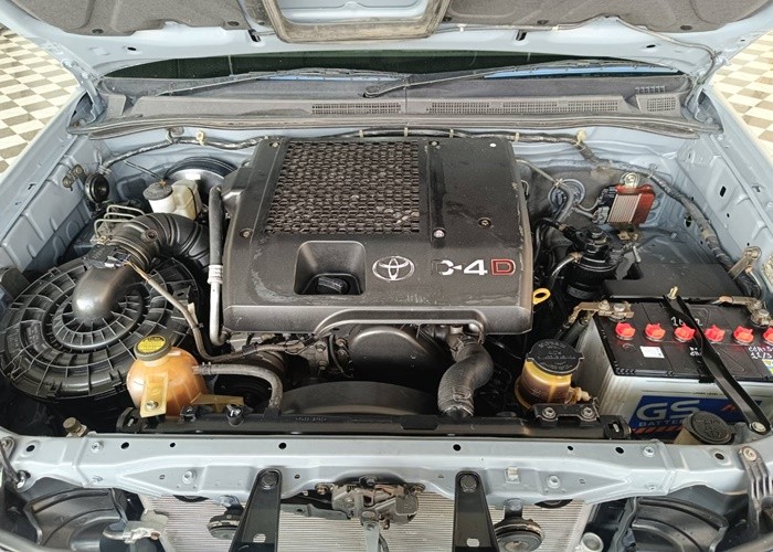 Used 6
                    TOYOTA
                     for Sale Image