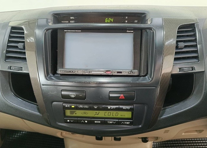 Used 6
                    TOYOTA
                     for Sale Image