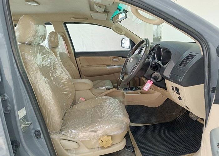 Used 6
                    TOYOTA
                     for Sale Image