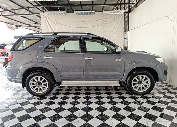 Used 6
                    TOYOTA
                     for Sale Image