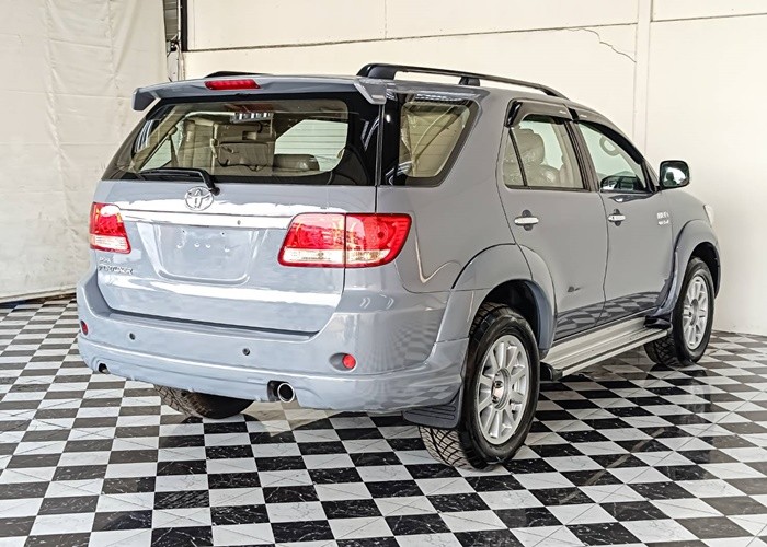 Used 6
                    TOYOTA
                     for Sale Image