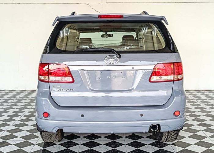 Used 6
                    TOYOTA
                     for Sale Image