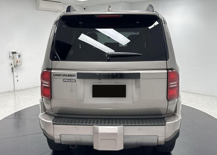 Used 1
                    TOYOTA
                     for Sale Image