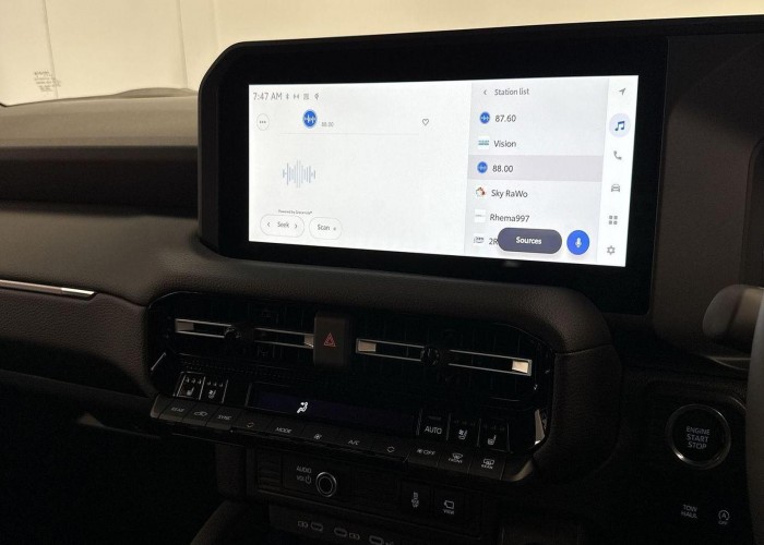 Used 1
                    TOYOTA
                     for Sale Image