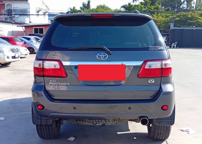 Used 5
                    TOYOTA
                     for Sale Image
