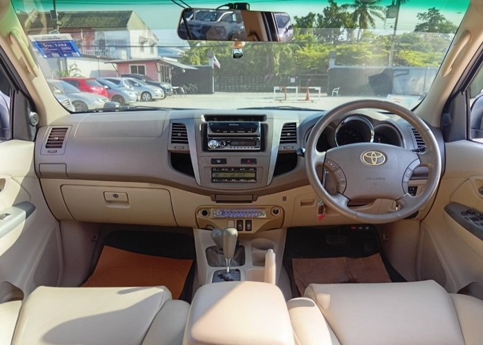 Used 5
                    TOYOTA
                     for Sale Image