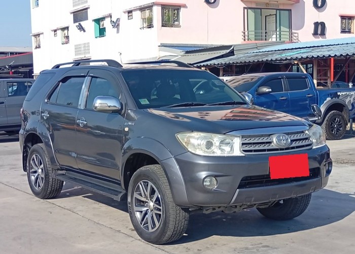 Used 5
                    TOYOTA
                     for Sale Image