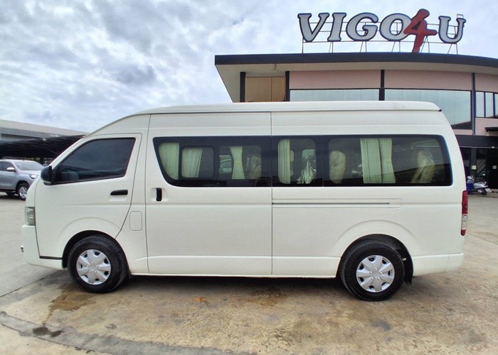 Used 5
                    TOYOTA
                     for Sale Image