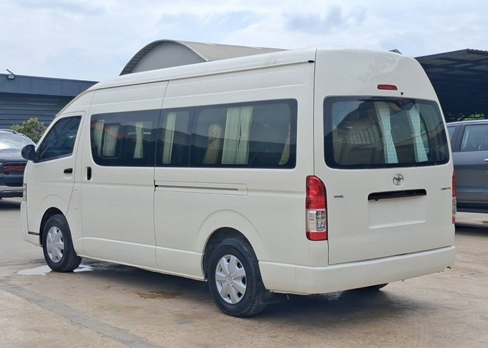 Used 5
                    TOYOTA
                     for Sale Image