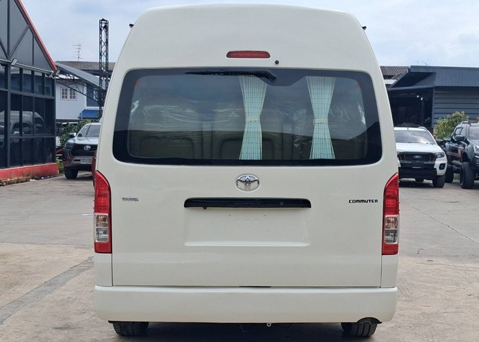 Used 5
                    TOYOTA
                     for Sale Image