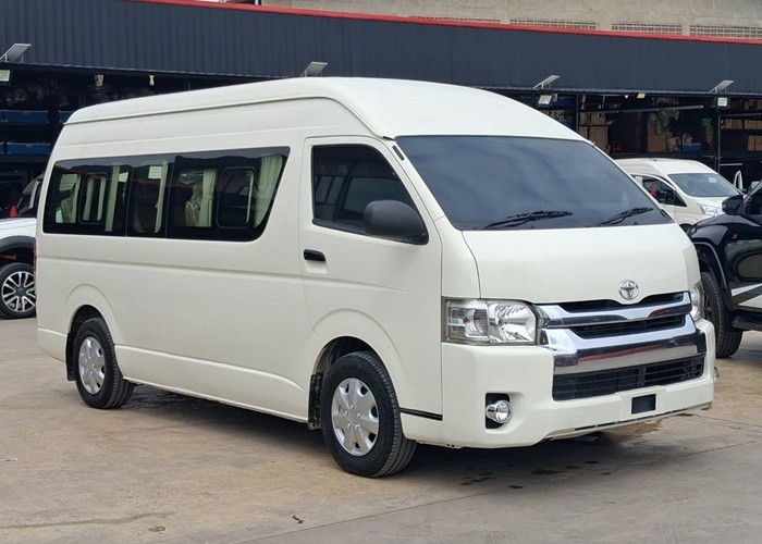 Used 5
                    TOYOTA
                     for Sale Image