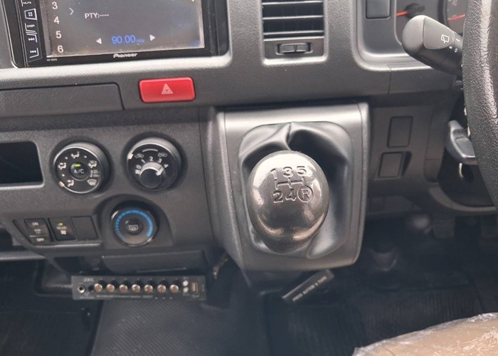 Used 5
                    TOYOTA
                     for Sale Image