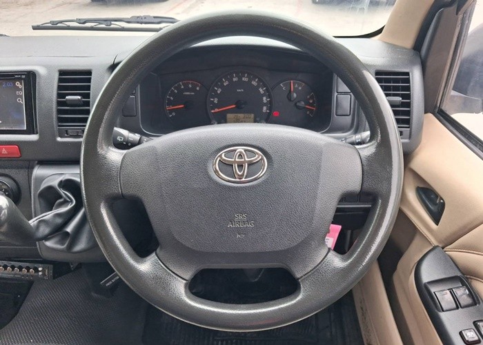 Used 5
                    TOYOTA
                     for Sale Image