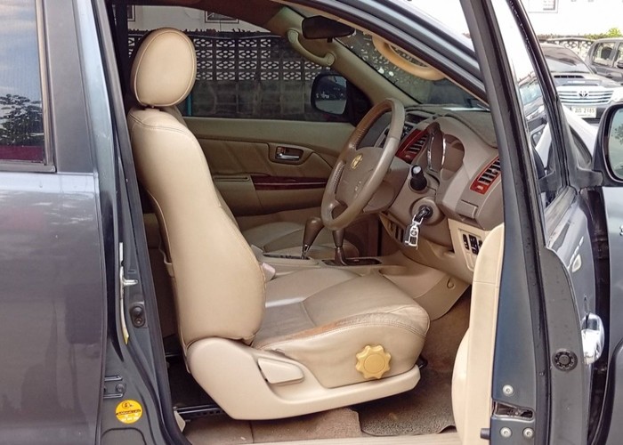 Used 6
                    TOYOTA
                     for Sale Image