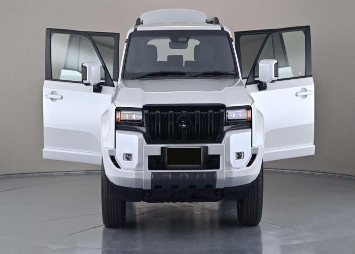 Used 1
                    TOYOTA
                     for Sale Image