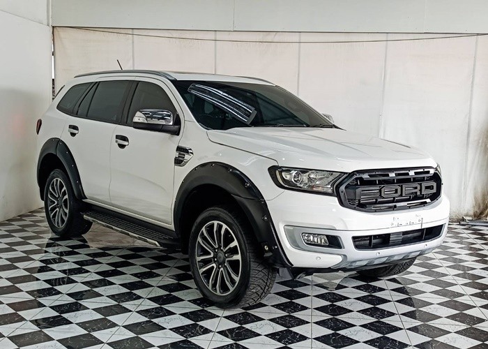 Used 2
                    FORD
                     for Sale Image