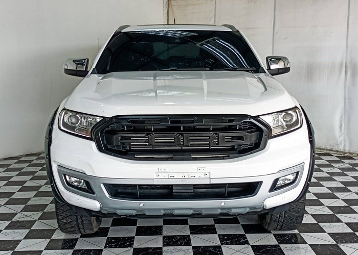 Used 2
                    FORD
                     for Sale Image