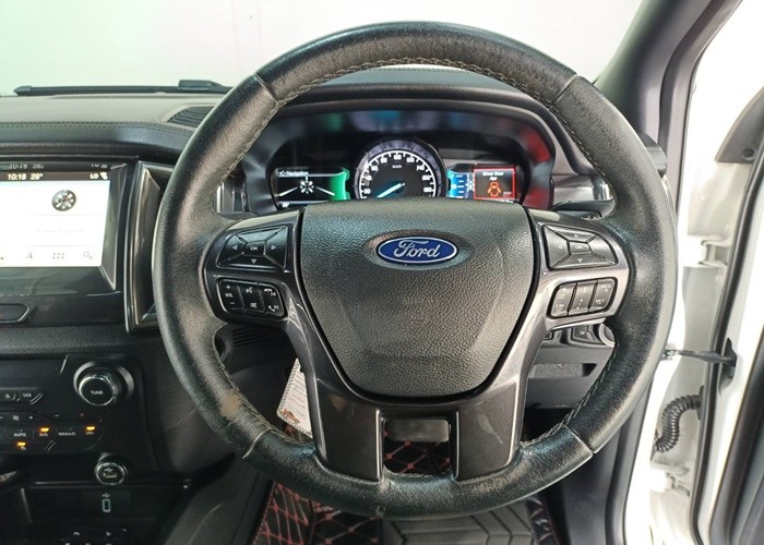 Used 2
                    FORD
                     for Sale Image